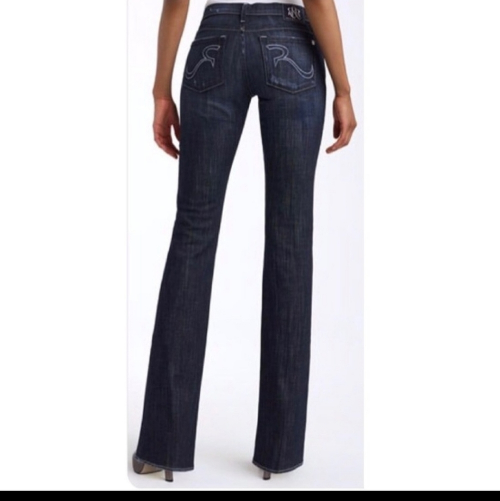 Rock & Republic Kasandra Cut Sz. 8M
